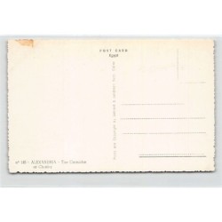 Rare collectable postcards of EGYPT. Vintage Postcards of EGYPT