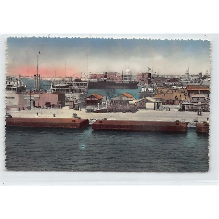 Rare collectable postcards of EGYPT. Vintage Postcards of EGYPT