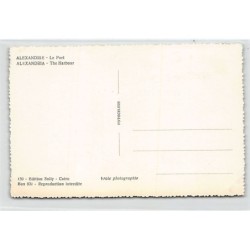 Rare collectable postcards of EGYPT. Vintage Postcards of EGYPT