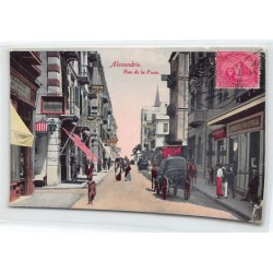 Rare collectable postcards of EGYPT. Vintage Postcards of EGYPT