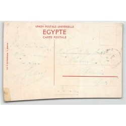 Rare collectable postcards of EGYPT. Vintage Postcards of EGYPT