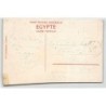 Rare collectable postcards of EGYPT. Vintage Postcards of EGYPT