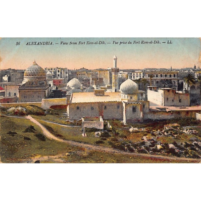 Rare collectable postcards of EGYPT. Vintage Postcards of EGYPT