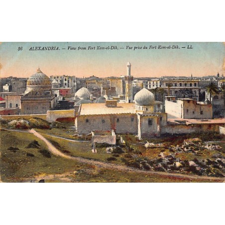 Rare collectable postcards of EGYPT. Vintage Postcards of EGYPT