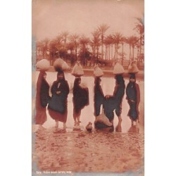 Rare collectable postcards of EGYPT. Vintage Postcards of EGYPT