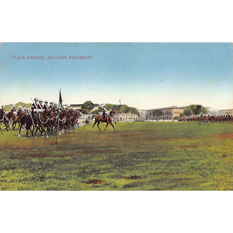 Rare collectable postcards of EGYPT. Vintage Postcards of EGYPT