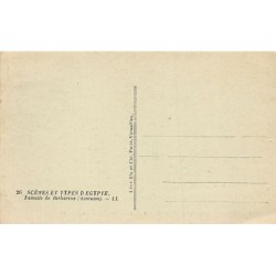 Rare collectable postcards of EGYPT. Vintage Postcards of EGYPT