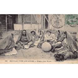 Rare collectable postcards of EGYPT. Vintage Postcards of EGYPT