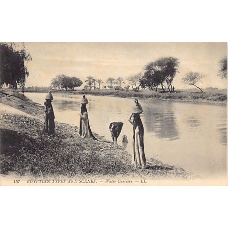 Rare collectable postcards of EGYPT. Vintage Postcards of EGYPT