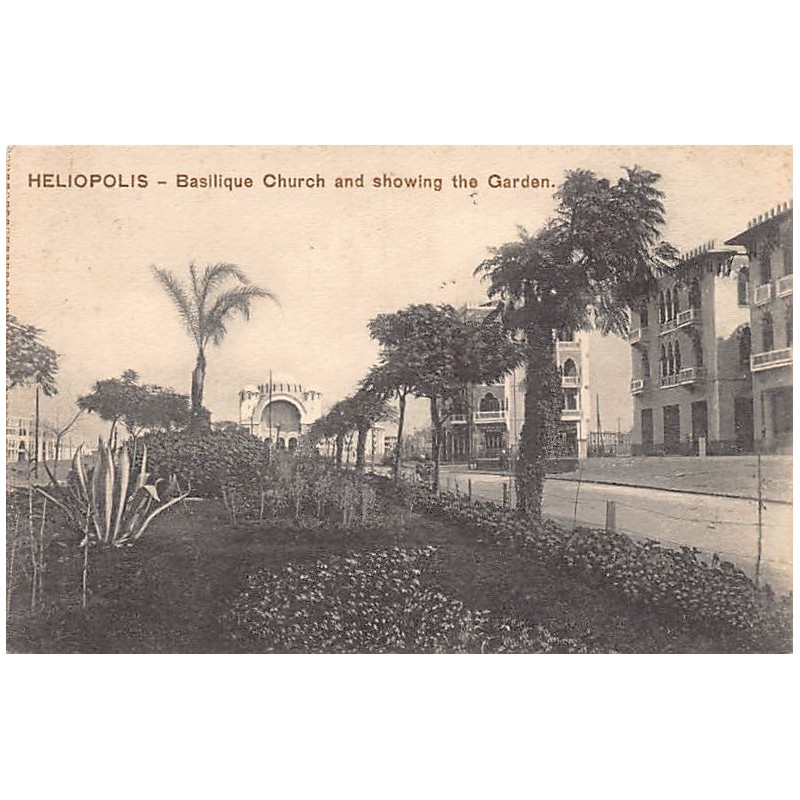 Rare collectable postcards of EGYPT. Vintage Postcards of EGYPT