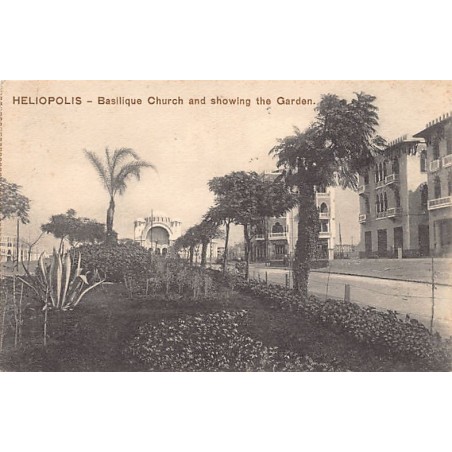 Rare collectable postcards of EGYPT. Vintage Postcards of EGYPT