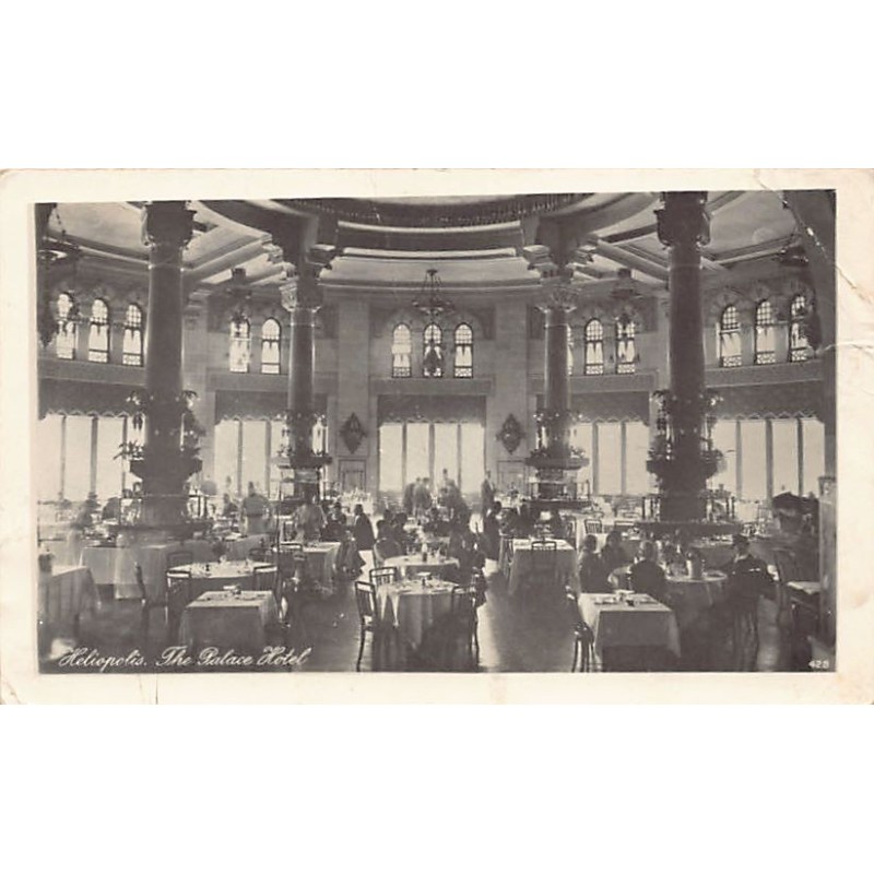 Rare collectable postcards of EGYPT. Vintage Postcards of EGYPT