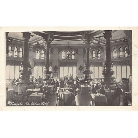 Rare collectable postcards of EGYPT. Vintage Postcards of EGYPT