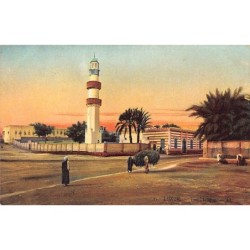 Rare collectable postcards of EGYPT. Vintage Postcards of EGYPT