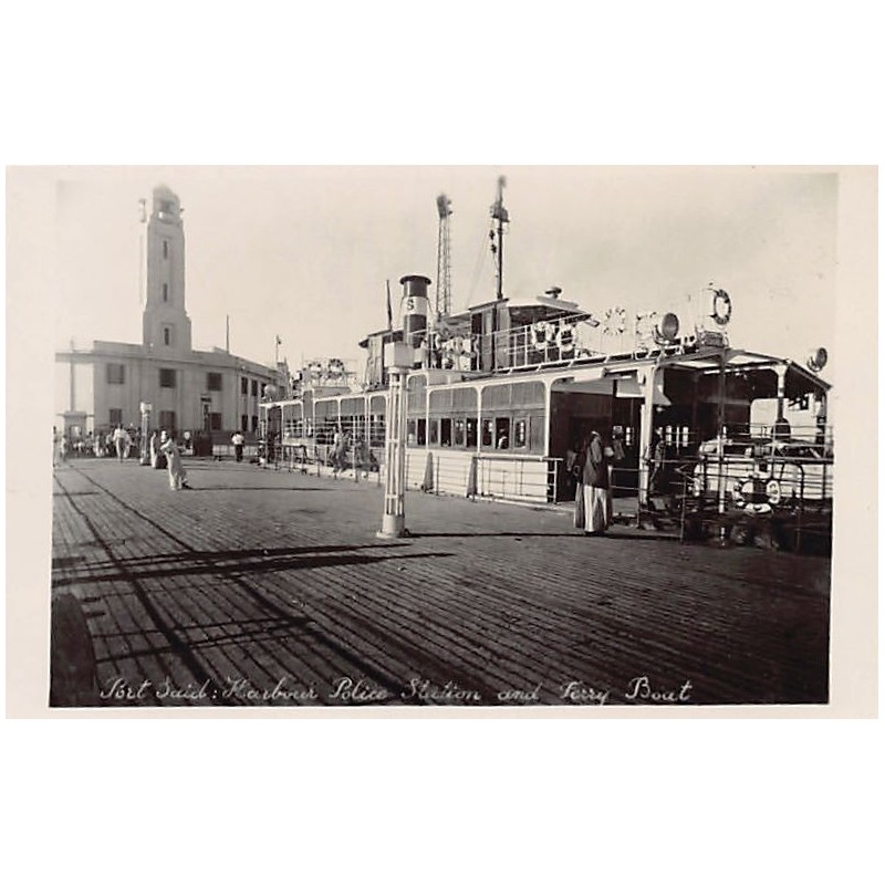 Rare collectable postcards of EGYPT. Vintage Postcards of EGYPT