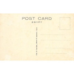 Rare collectable postcards of EGYPT. Vintage Postcards of EGYPT