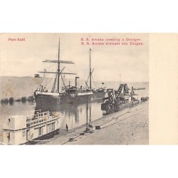 Rare collectable postcards of EGYPT. Vintage Postcards of EGYPT