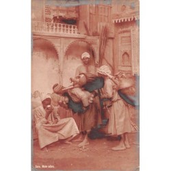 Rare collectable postcards of EGYPT. Vintage Postcards of EGYPT