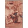 Rare collectable postcards of EGYPT. Vintage Postcards of EGYPT