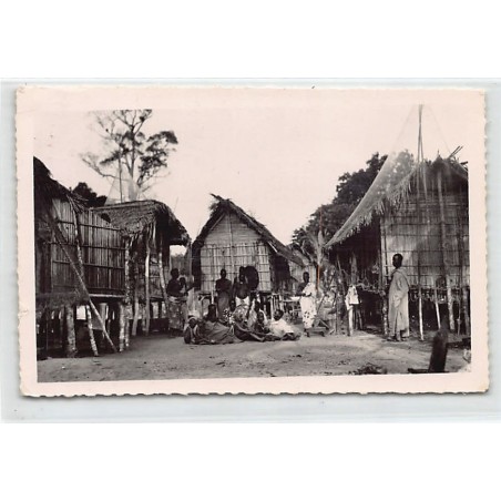 Rare collectable postcards of IVORY COAST Côte d'Ivoire. Vintage Postcards of IVORY COAST Côte d'Ivoire