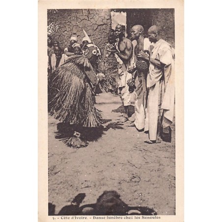 Rare collectable postcards of IVORY COAST Côte d'Ivoire. Vintage Postcards of IVORY COAST Côte d'Ivoire