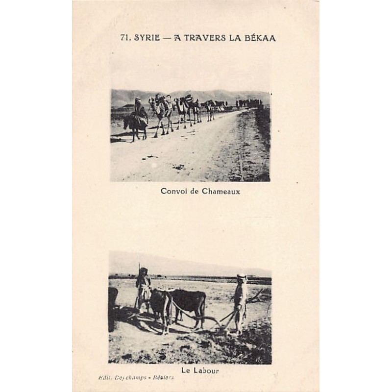 Rare collectable postcards of LEBANON. Vintage Postcards of LEBANON
