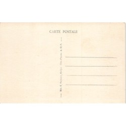 Rare collectable postcards of IVORY COAST Côte d'Ivoire. Vintage Postcards of IVORY COAST Côte d'Ivoire