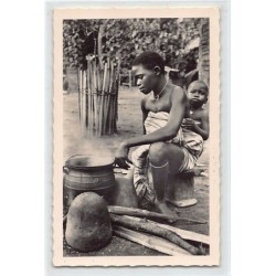 Rare collectable postcards of IVORY COAST Côte d'Ivoire. Vintage Postcards of IVORY COAST Côte d'Ivoire