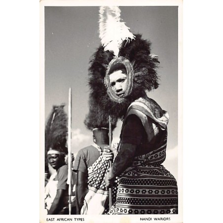 Rare collectable postcards of KENYA. Vintage Postcards of KENYA