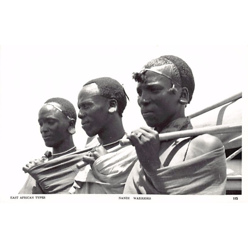 Rare collectable postcards of KENYA. Vintage Postcards of KENYA