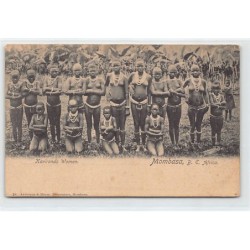 Rare collectable postcards of KENYA. Vintage Postcards of KENYA