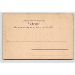 Rare collectable postcards of KENYA. Vintage Postcards of KENYA