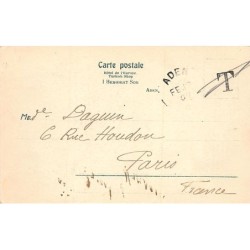 Rare collectable postcards of KENYA. Vintage Postcards of KENYA