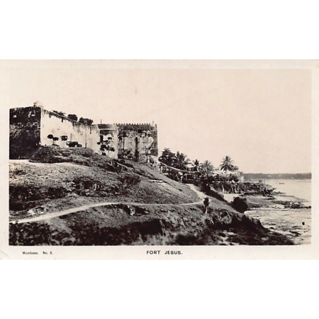 Rare collectable postcards of KENYA. Vintage Postcards of KENYA