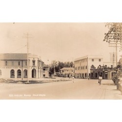 Rare collectable postcards of KENYA. Vintage Postcards of KENYA