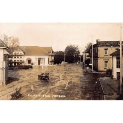 Rare collectable postcards of KENYA. Vintage Postcards of KENYA