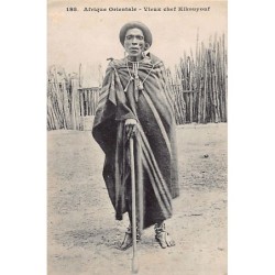 Rare collectable postcards of KENYA. Vintage Postcards of KENYA