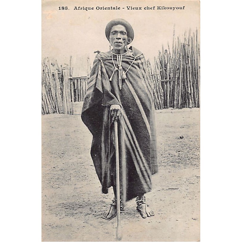 Rare collectable postcards of KENYA. Vintage Postcards of KENYA