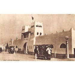 Rare collectable postcards of KENYA. Vintage Postcards of KENYA