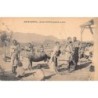 Rare collectable postcards of MADAGASCAR. Vintage Postcards of MADAGASCAR
