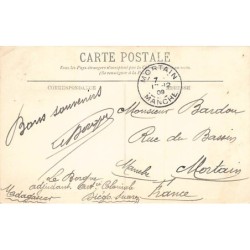 Rare collectable postcards of MADAGASCAR. Vintage Postcards of MADAGASCAR
