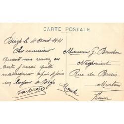 Rare collectable postcards of MADAGASCAR. Vintage Postcards of MADAGASCAR