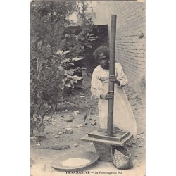 Rare collectable postcards of MADAGASCAR. Vintage Postcards of MADAGASCAR