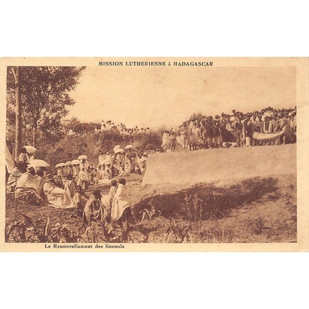 Rare collectable postcards of MADAGASCAR. Vintage Postcards of MADAGASCAR