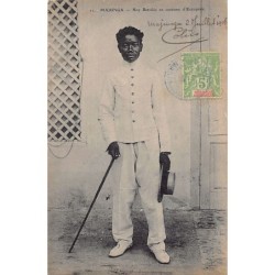 Rare collectable postcards of MADAGASCAR. Vintage Postcards of MADAGASCAR