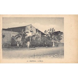 Rare collectable postcards of MADAGASCAR. Vintage Postcards of MADAGASCAR
