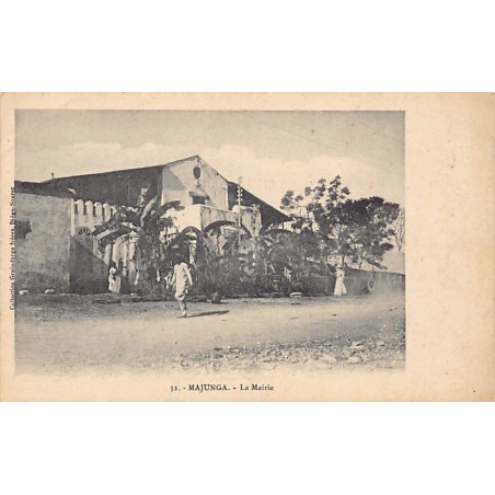 Rare collectable postcards of MADAGASCAR. Vintage Postcards of MADAGASCAR