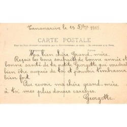 Rare collectable postcards of MADAGASCAR. Vintage Postcards of MADAGASCAR