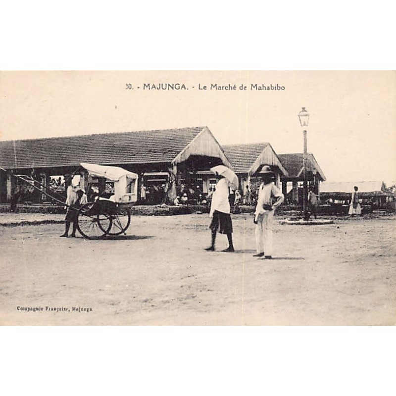 Rare collectable postcards of MADAGASCAR. Vintage Postcards of MADAGASCAR