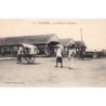 Rare collectable postcards of MADAGASCAR. Vintage Postcards of MADAGASCAR